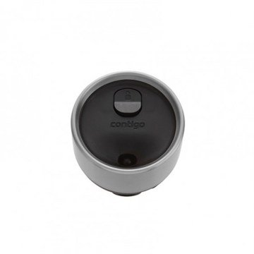 Contigo Luxe Vakumlu Termos Matara Tek El Bas İç 470ml 2115524