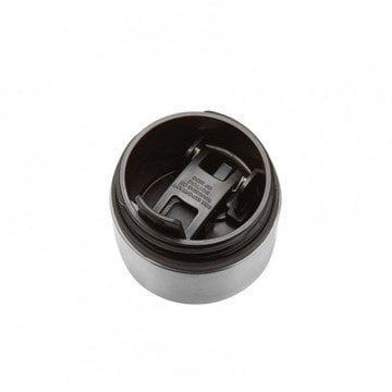 Contigo Luxe Vakumlu Termos Matara Tek El Bas İç 470ml 2115524