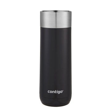 Contigo Luxe Vakumlu Termos Matara Tek El Bas İç 470ml 2115524