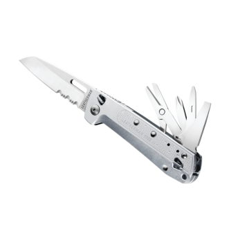 Leatherman Free K4X Multi-tool Çakı