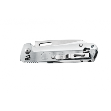 Leatherman Free K4X Multi-tool Çakı