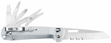 Leatherman Free K4X Multi-tool Çakı