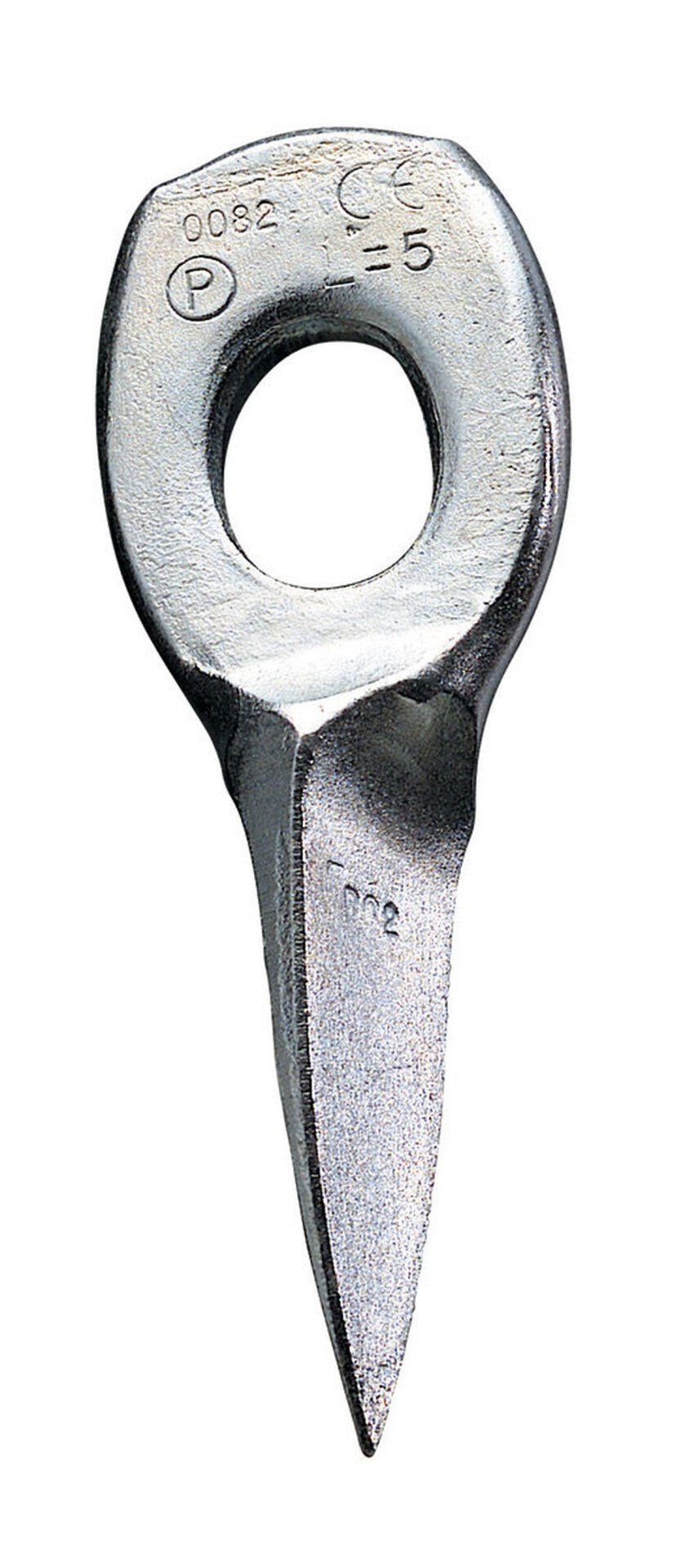 PETZL UNIVERSEL Sikke P17 5
