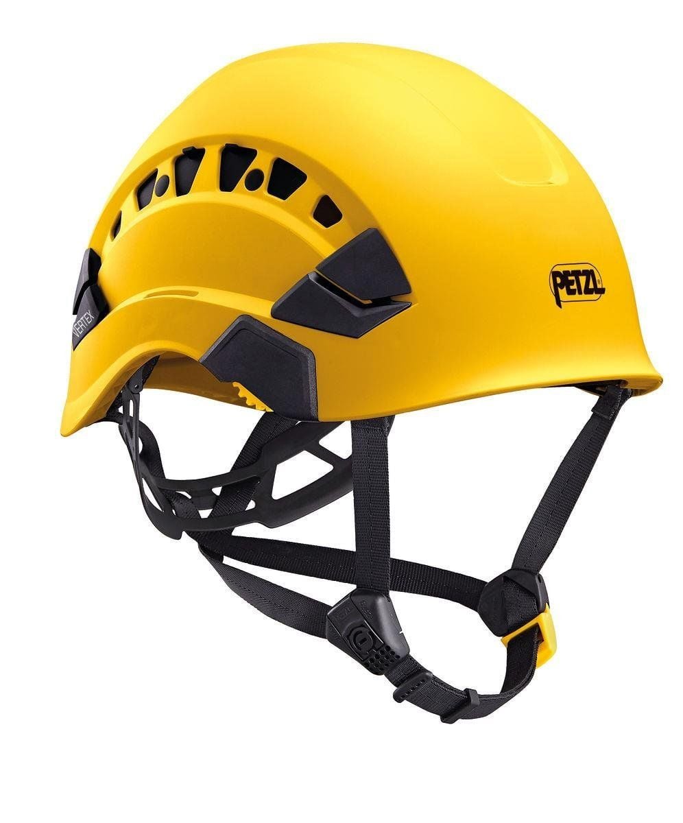 PETZL VERTEX VENT Kask A010CA00 A010CA01 A010CA02 A010CA04 SARI