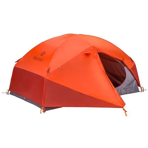 Marmot LimeLight 2 Kişilik 4 Mevsim Kamp Çadırı MZ