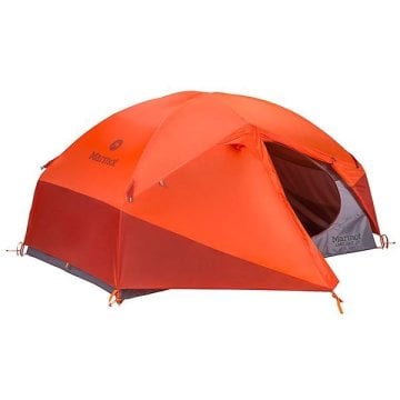 Marmot LimeLight 2 Kişilik 4 Mevsim Kamp Çadırı MZ