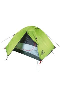 Hannah Spruce 4 Kişilik Comfort Çadır Parrot Green MZ