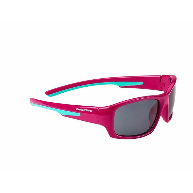 Swiss 16638 Junior Pembe Gözlük