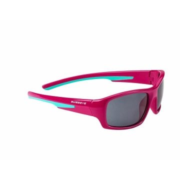 Swiss 16638 Junior Pembe Gözlük