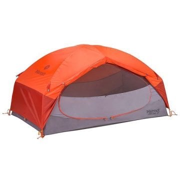Marmot LimeLight 2 Kişilik 4 Mevsim Kamp Çadırı MZ
