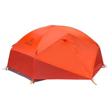 Marmot LimeLight 2 Kişilik 4 Mevsim Kamp Çadırı MZ