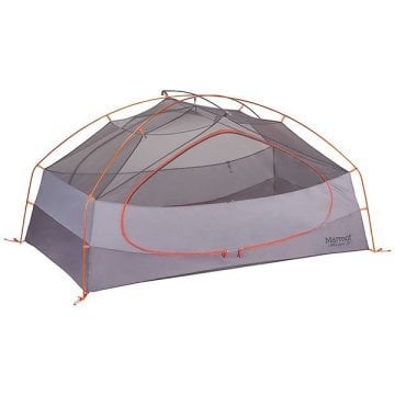 Marmot LimeLight 2 Kişilik 4 Mevsim Kamp Çadırı