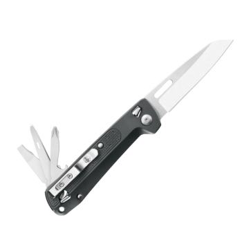 Leatherman FREE K2
