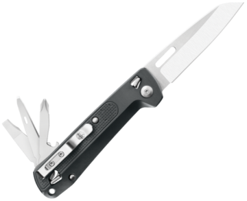 Leatherman FREE K2