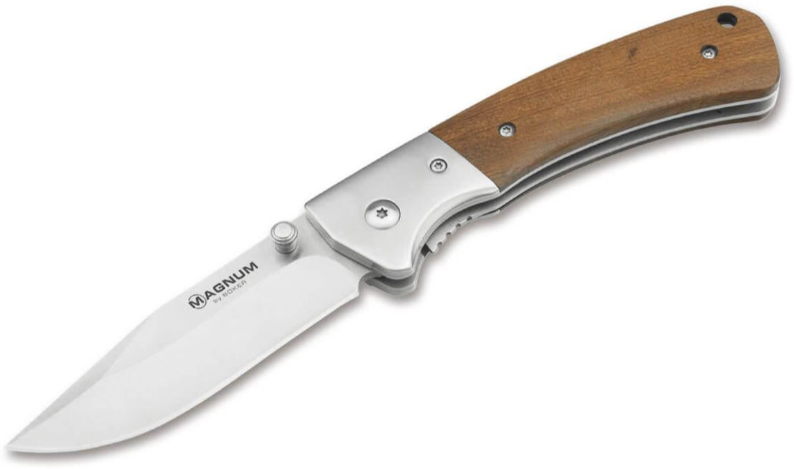 Böker Magnum Tsar Çakı