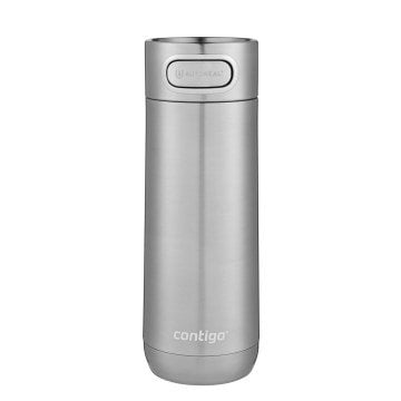 Contigo Luxe Vakumlu Termos Matara Tek El Bas İç 470ml 2115522