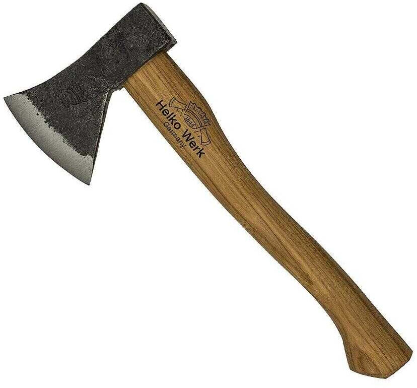 Helko Werk Black Forest Hatchet 600g 36cm Balta