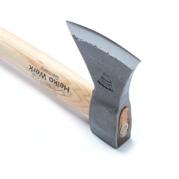 Helko Werk Black Forest Hatchet 600g 36cm Balta