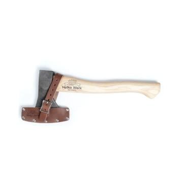 Helko Werk Black Forest Hatchet 600g 36cm Balta