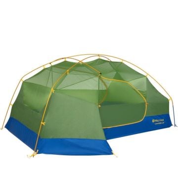 Marmot LimeLight 2 Kişilik 4 Mevsim Kamp Çadırı Yeşil