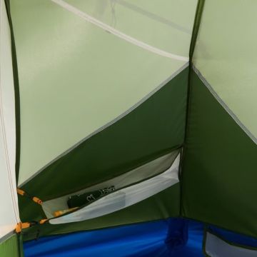 Marmot LimeLight 2 Kişilik 4 Mevsim Kamp Çadırı Yeşil