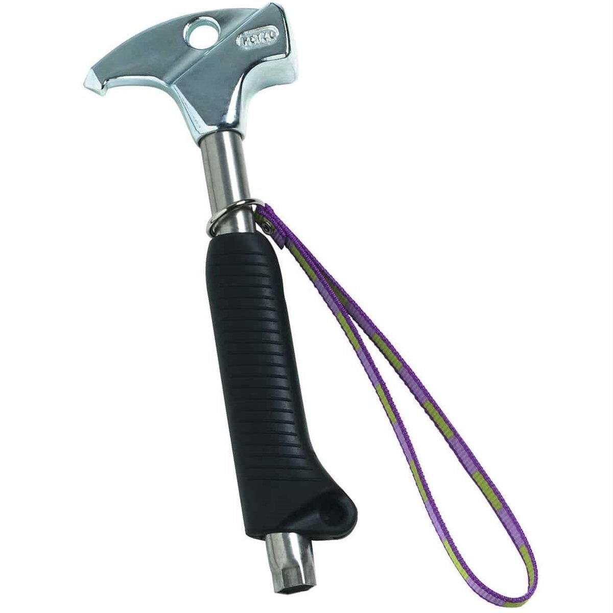 PETZL TAMTAM Mağaracılık Çekici P16