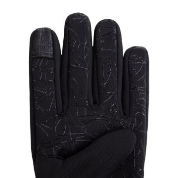 Trekmates OGWEN STRETCH GRİP Eldiven Black