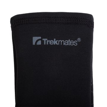 Trekmates OGWEN STRETCH GRİP Eldiven Black