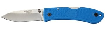Ka-Bar 4062bl Folding Hunter Çakı