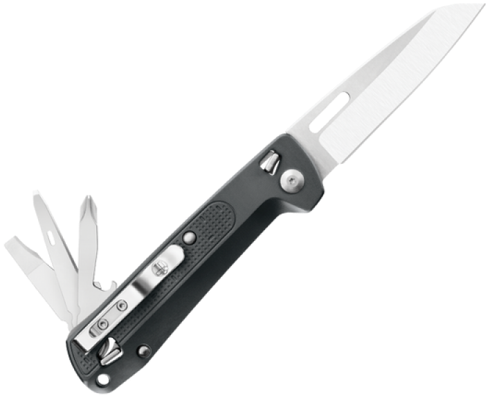 Leatherman FREE K2X Multi-tool Çakı