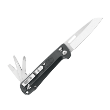 Leatherman FREE K2X Multi-tool Çakı