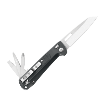 Leatherman FREE K2X Multi-tool Çakı