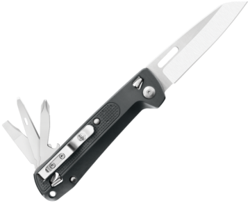 Leatherman FREE K2X Multi-tool Çakı