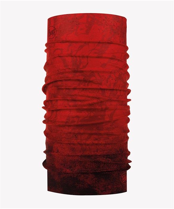 Buff Original Ecostretch KATMANDU RED Bandana