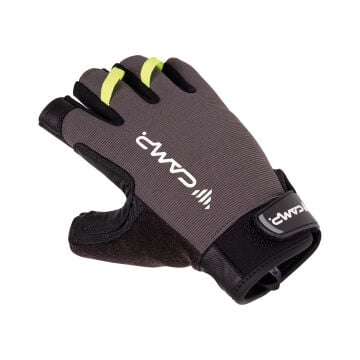 Camp Axion Light Yarım Parmak İple Erişim Eldiveni Fingerless XL EN 388