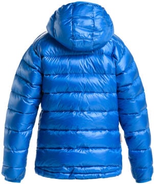 PAJAK Casper Mavi 750 Fill RDS Kaz Tüyü Çocuk Outdoor Mont