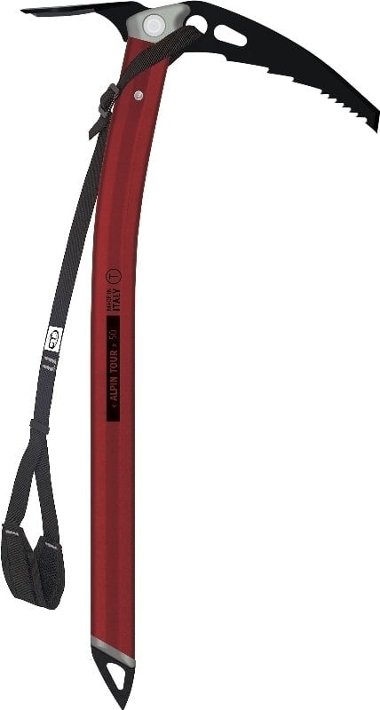 Ct Alpintour Yarı Teknik Kazma 70cm+drag16