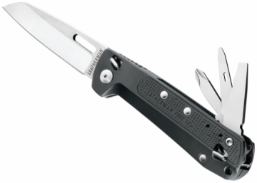 Leatherman FREE K2X Multi-tool Çakı