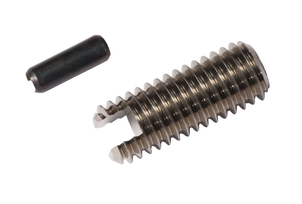 PETZL Tip + Pin For 8 mm Driver P08100