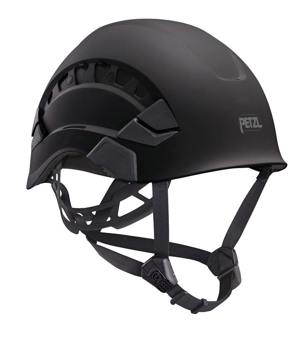 PETZL VERTEX VENT Kask A010CA00 A010CA01 A010CA02 A010CA04 SİYAH