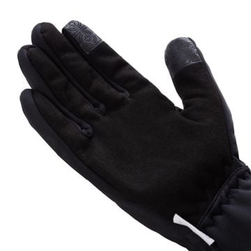 Trekmates Rigg Eldiven Black