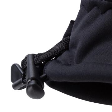 Trekmates Rigg Eldiven Black