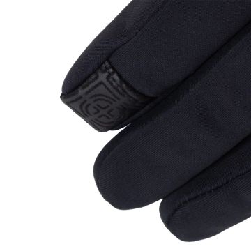 Trekmates Rigg Eldiven Black