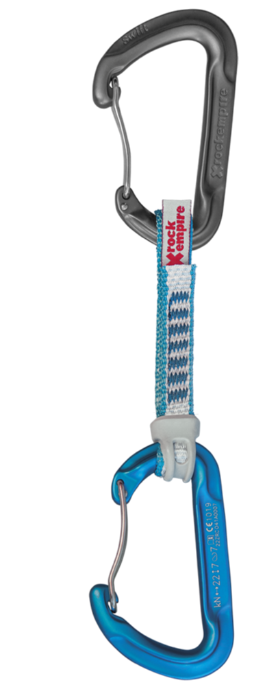 Rock Empire Set Swift D13 Ekspres Seti 22 kN 11 cm