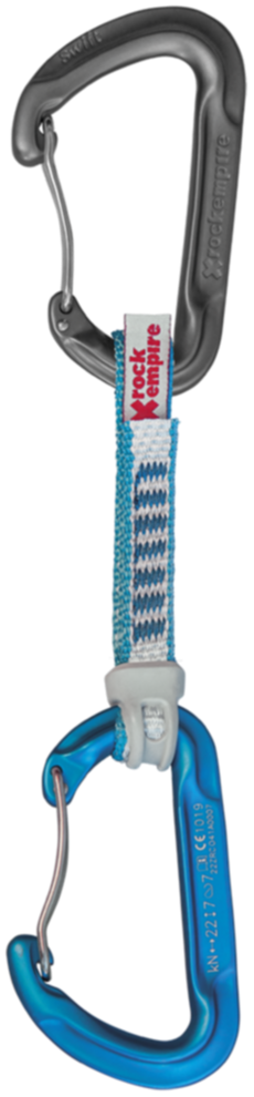 Rock Empire Set Swift D13 Ekspres Seti 22 kN 11 cm