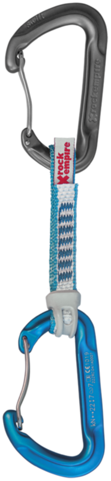Rock Empire Set Swift D13 Ekspres Seti 22 kN 11 cm