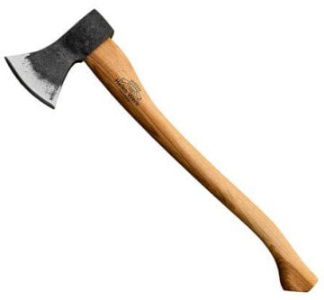 Helko Werk Black Forest Woodworker 1000g 60cm Balta