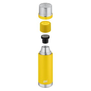 Esbit Sculptor Paslanmaz Çelik Vakum Termos 1000 ml