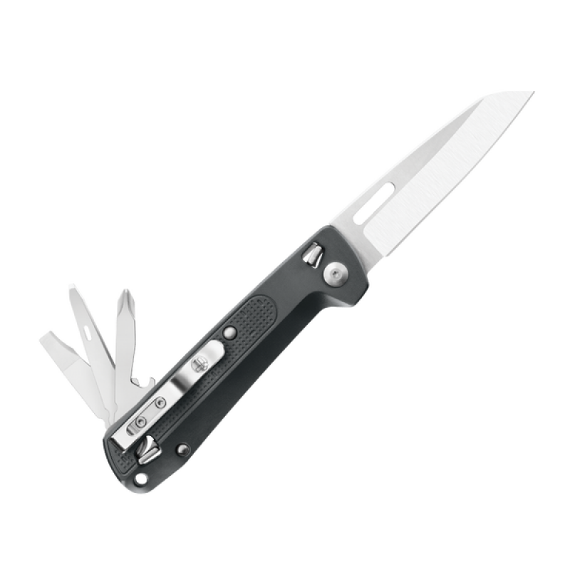 Leatherman FREE K4 Multi-tool Çakı