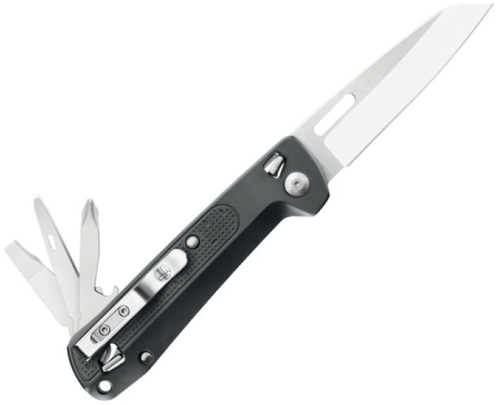 Leatherman FREE K4 Multi-tool Çakı